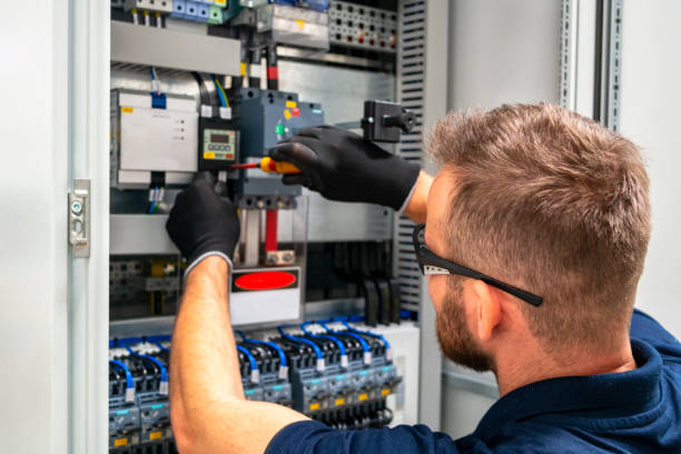Best Electrical Outlet Repair  in Covington, VA