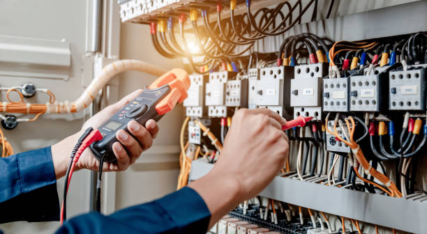 Best Residential Electrician Services  in Covington, VA