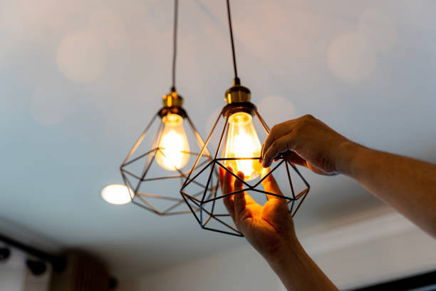 Best Electrical Rewiring Services  in Covington, VA