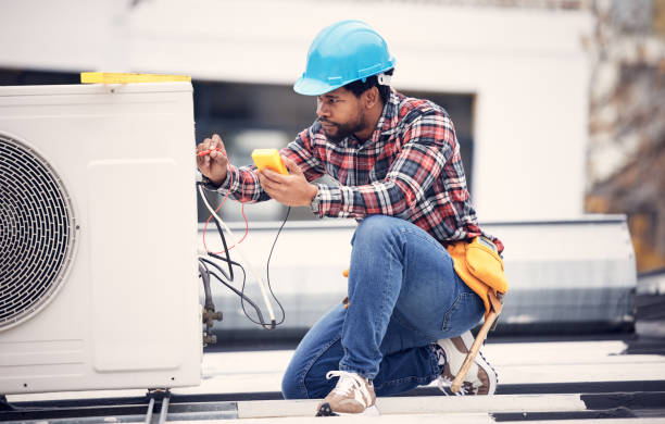 Best Local Electrician Companies  in Covington, VA