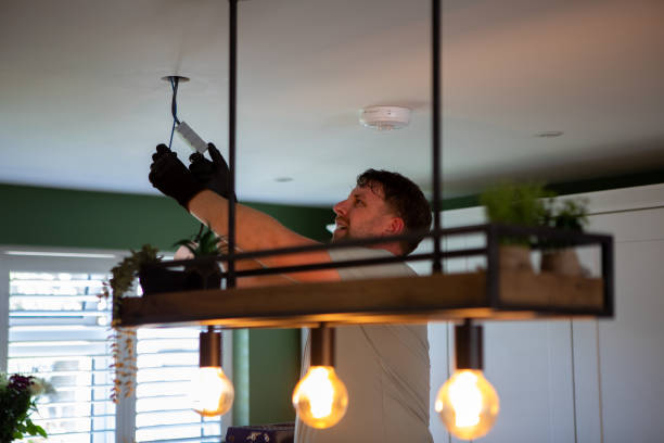 Best 24-Hour Electrician  in Covington, VA