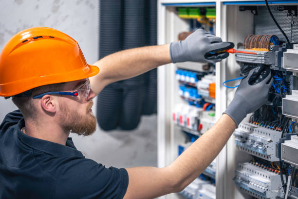  Covington, VA Electrician Pros