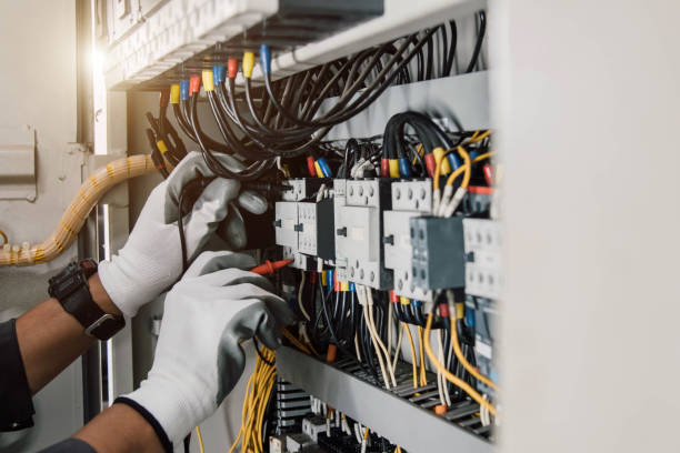 Best Electrical System Inspection  in Covington, VA